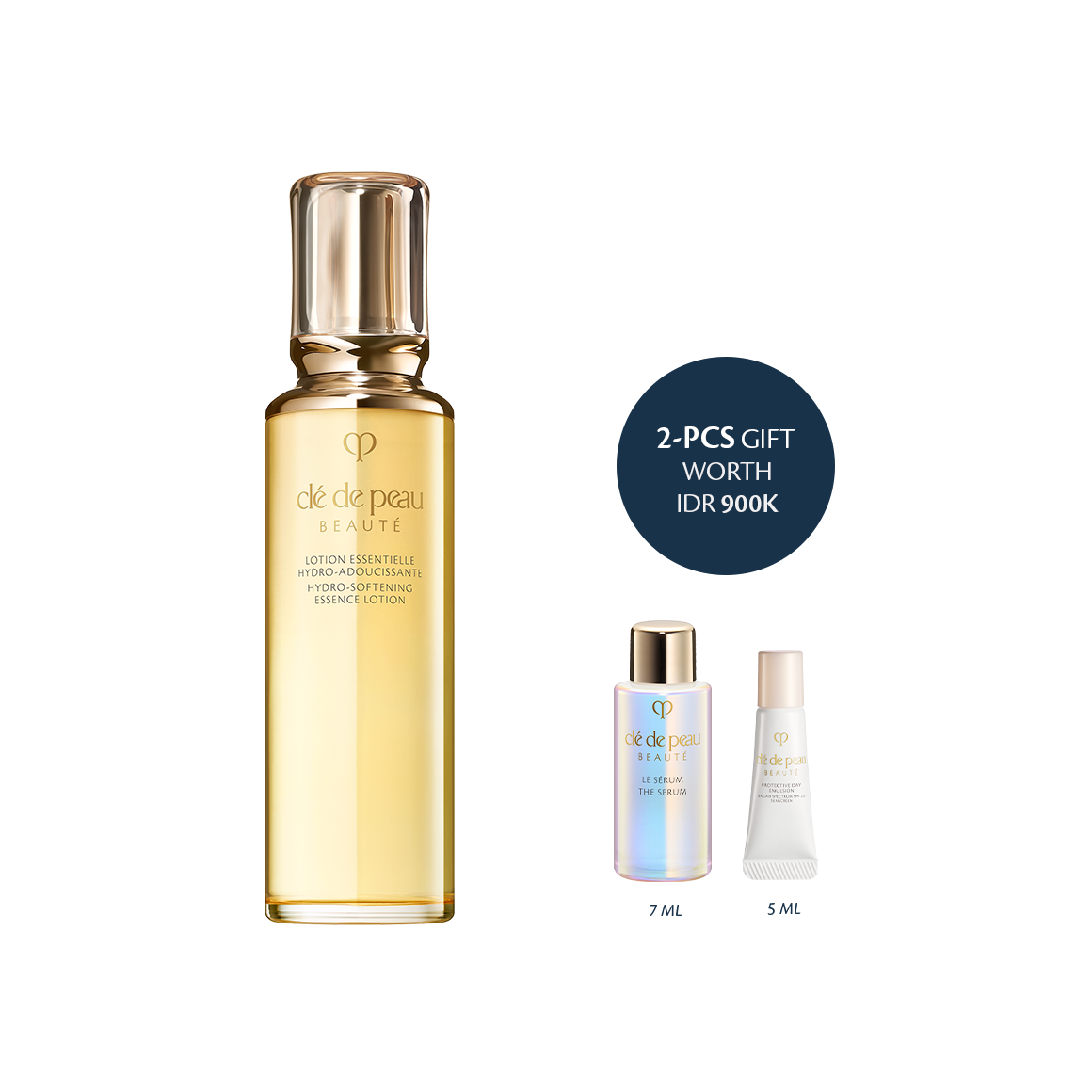 HYDRO-SOFTENING ESSENCE LOTION